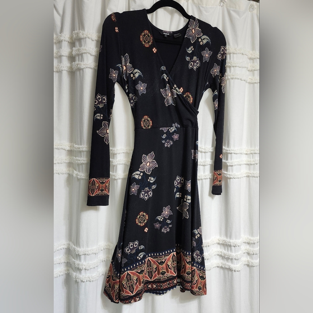 Desigual size small dress.